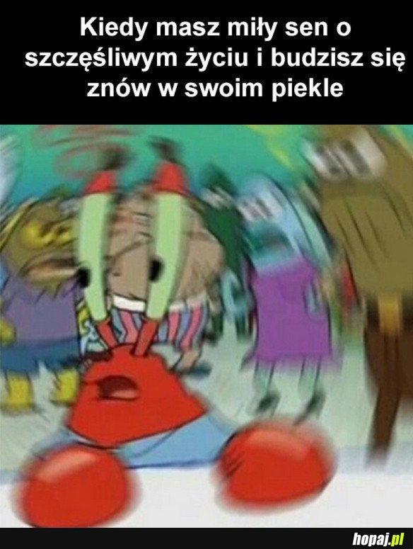 SZCZĘŚLIWE ŻYCIE