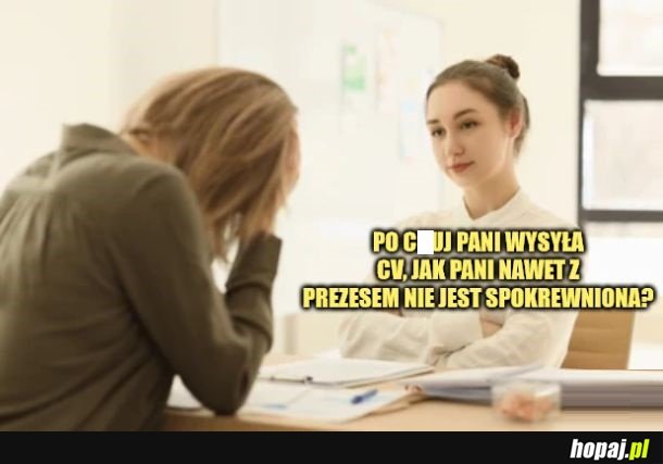 Tymczasem w spółkach skarbu państwa.