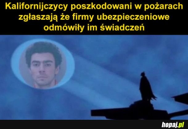 Trzeba go wezwać