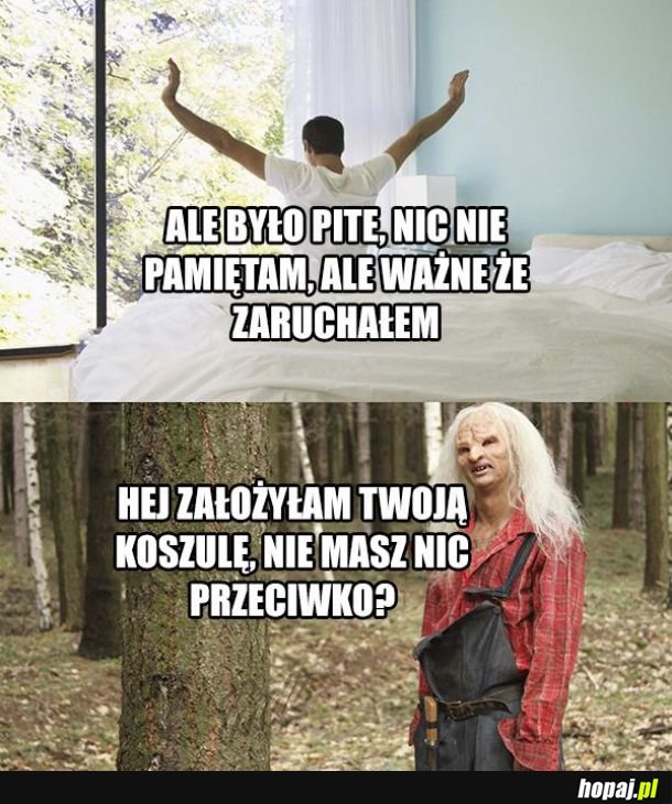 Było pite 