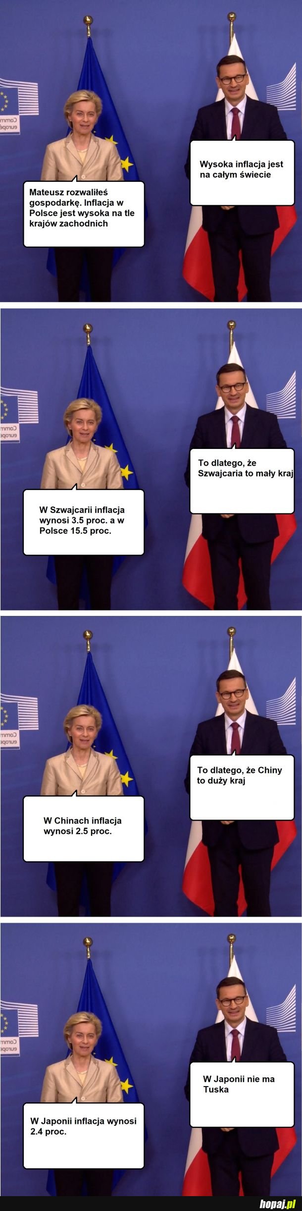  a ty jaką wymówkę masz na dziś?