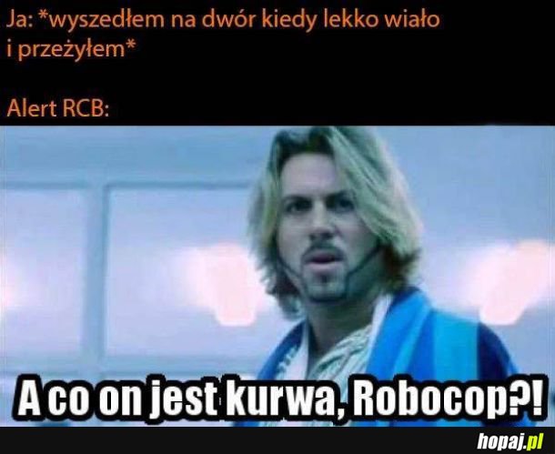  Tak było 