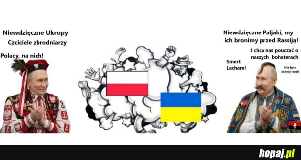 Dokładnie tak to wygląda