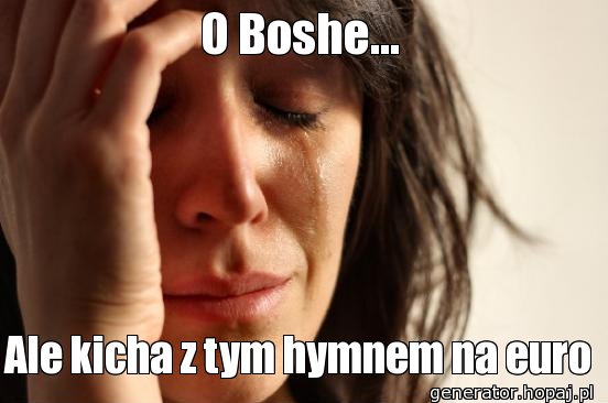 O Boshe...