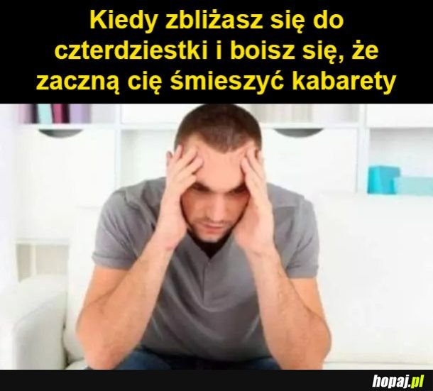 Poczucie humoru