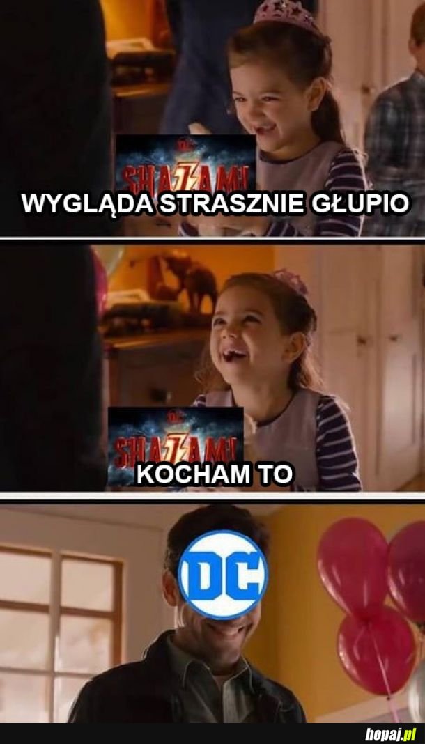 DC zadowolone