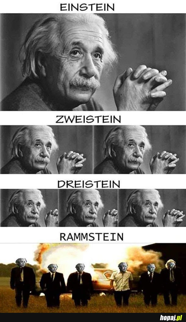 Einstein