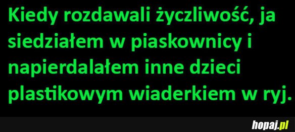 Życzliwość