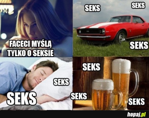 To takie proste...