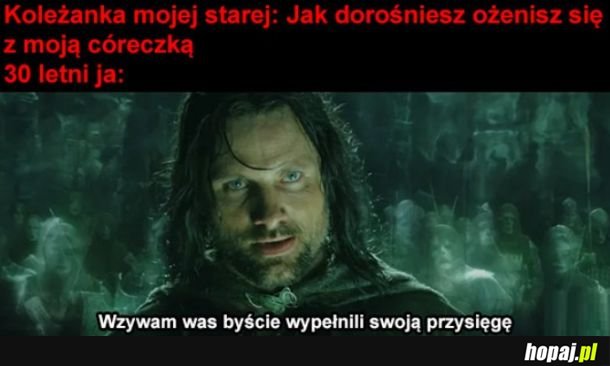 Przysięga