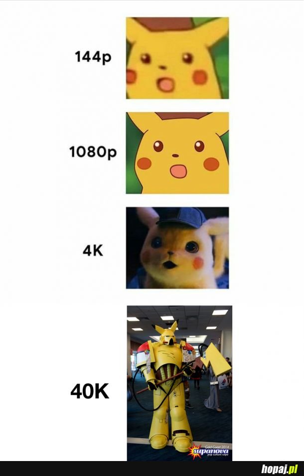 Pikachu ostateczny