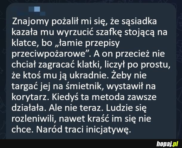Lenistwo
