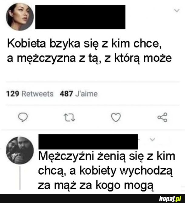 Smutna prawda