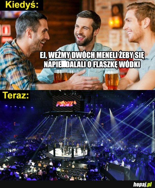 Fame MMA