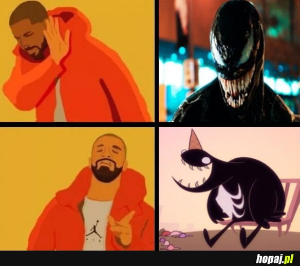 Venom