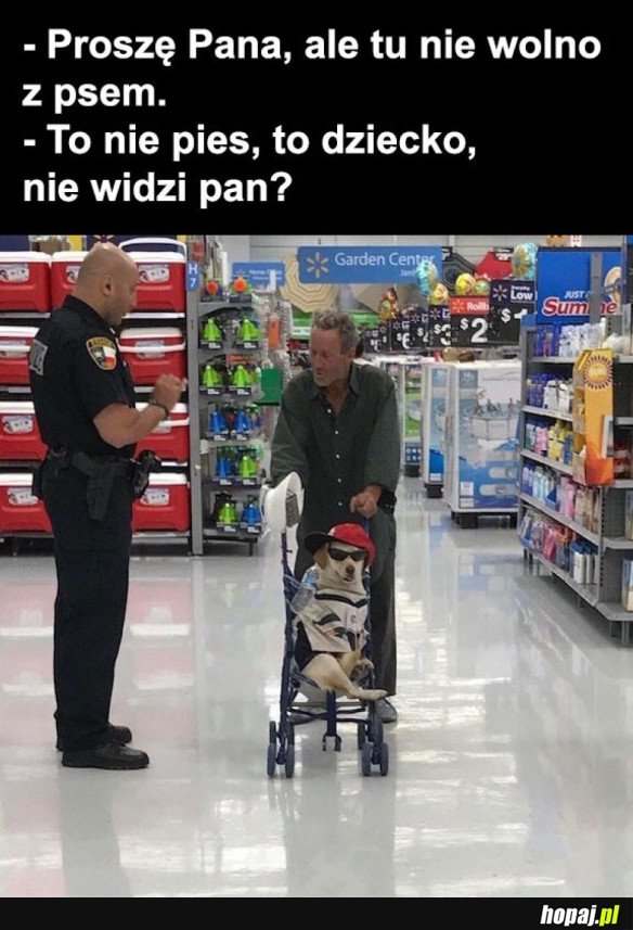 PROSZĘ NIE OBRAŻAĆ