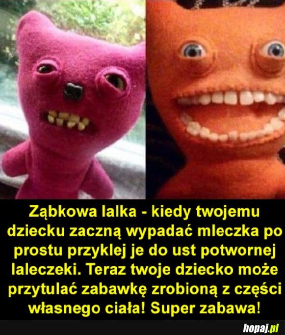 ZABAWKA DLA DZIECI