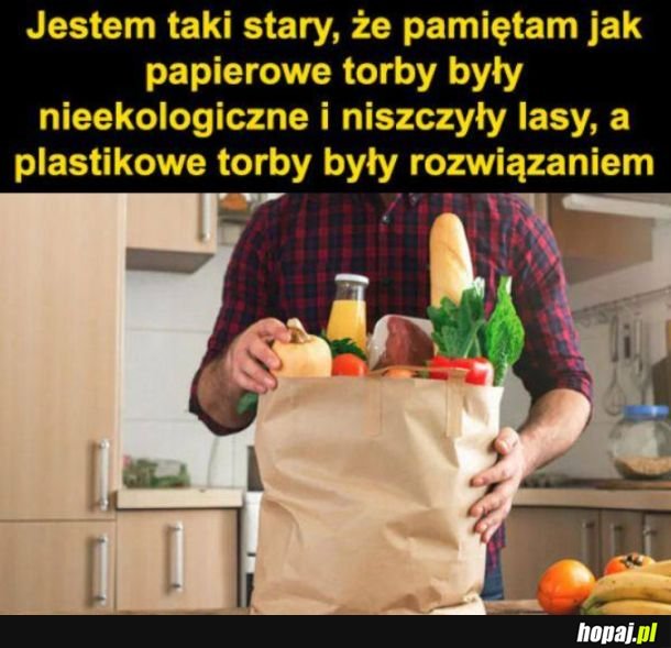 Pozmieniało się