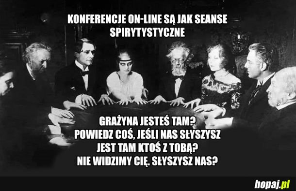 Za każdym razem..