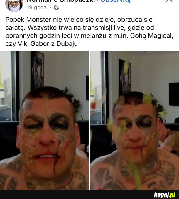 U patologii stabiline