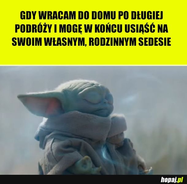 Dom tam Twój, gdzie najlepiej siedzi ci się