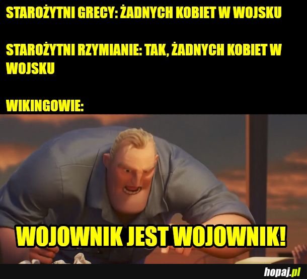 Ma się bić i już