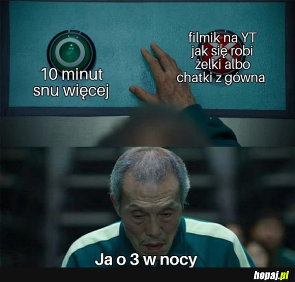 Trudny wybór
