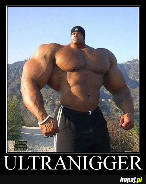 Ultranigger