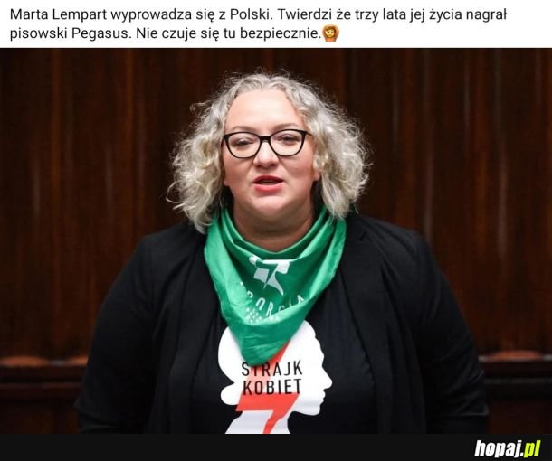 Mimo wszystko warto było zainwestować w Pegasusa