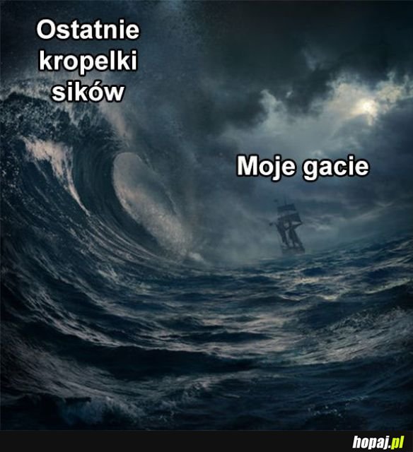 Sikanie