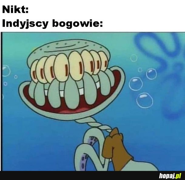 Bogowie