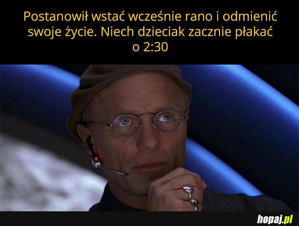Truman Show ponownie