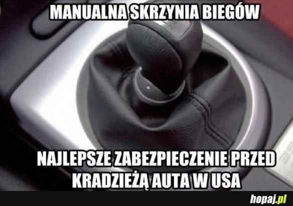 NAJLEPSZE ZABEZPIECZENIE W USA