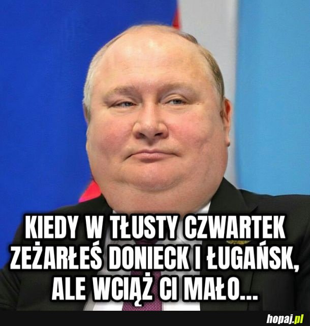 Mało!