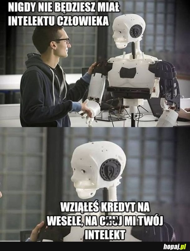 Inteligencja