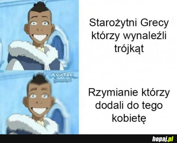 Starożytni Grecy i Rzymianie