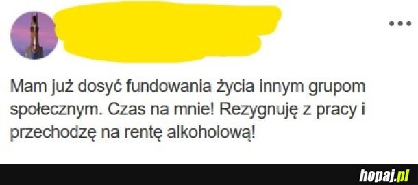 Brzmi jak plan.