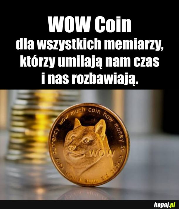 WOW Coin