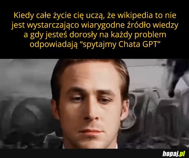 Dziwne czasy