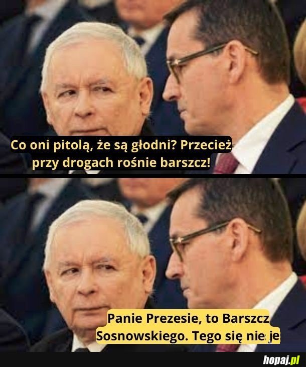 Barszcz