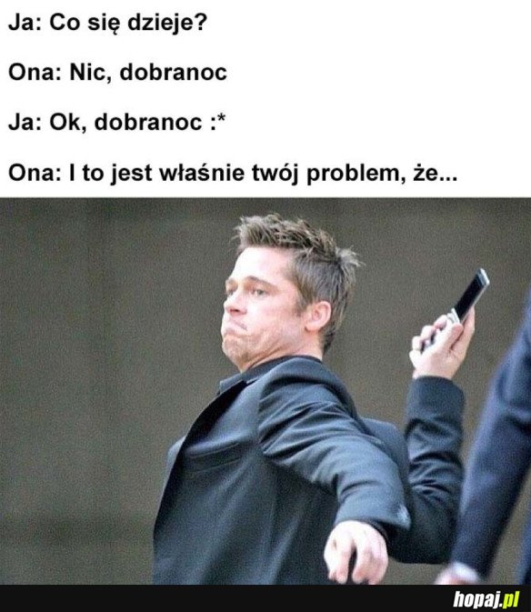 ROZMOWA Z KOBIETĄ