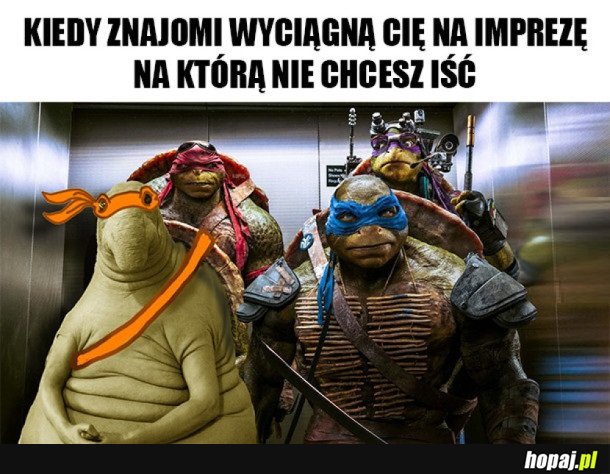 NIE LUBIĘ TAKICH SYTUACJI