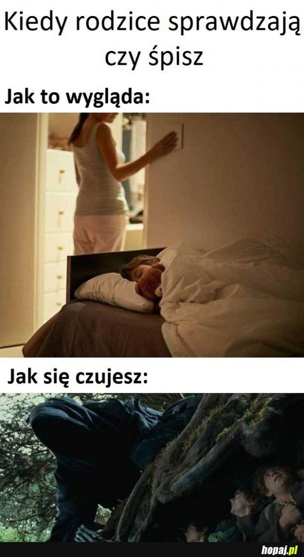 Spanie