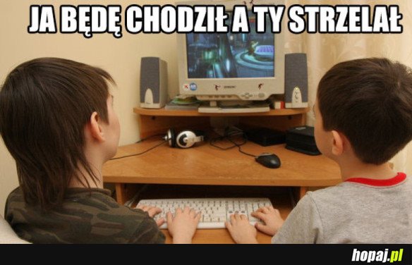 Gimby nie znajo