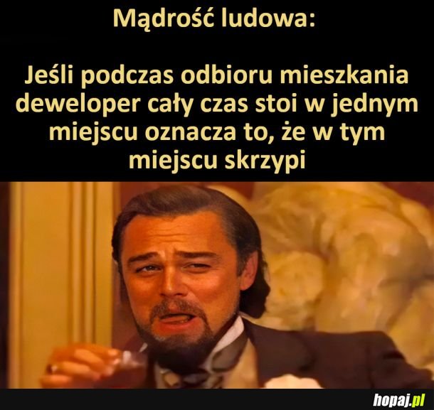 Mądrość ludowa