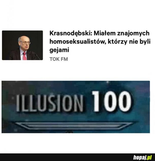 Iluzja 