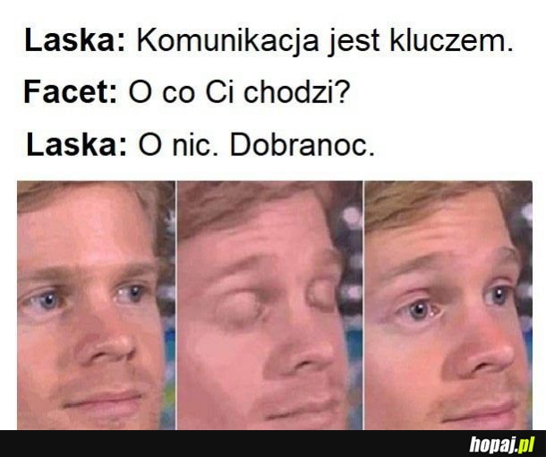 To się dogadali
