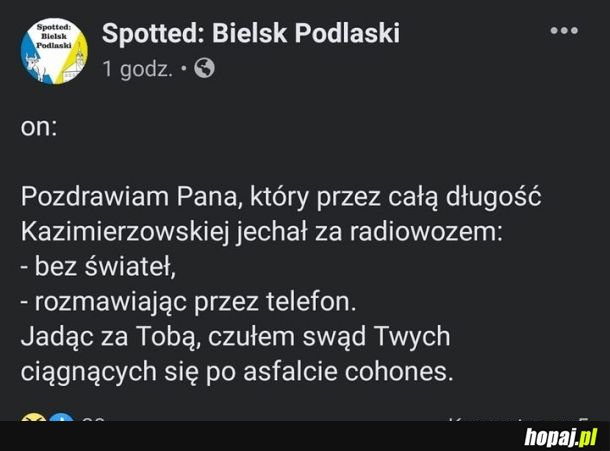 Odważny