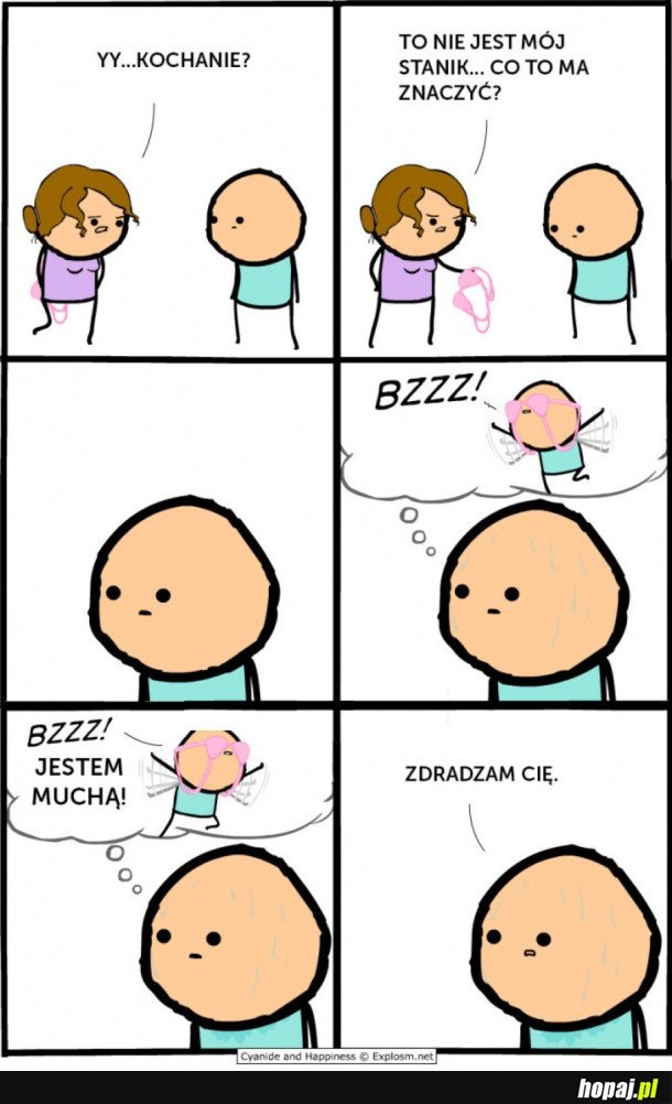 CO TO MA ZNACZYĆ