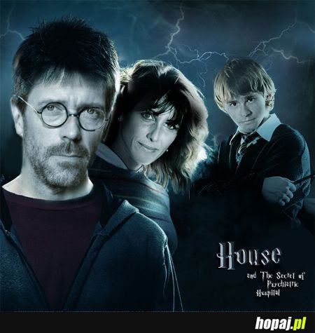 Dr house